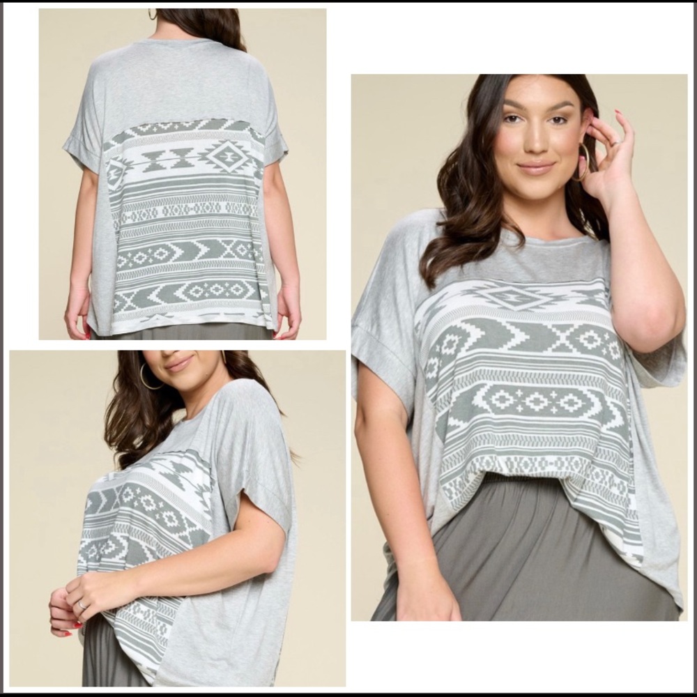 Girls Just Wanna Have Fun Top